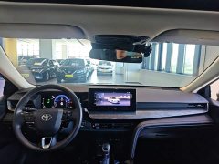Toyota Camry 2024 Hybrid 2.0L HGVP Luxury - ფოტო 5
