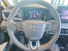 Toyota Camry 2024 Hybrid 2.0L HGVP Luxury - ფოტო 6