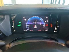 Toyota Camry 2024 Hybrid 2.0L HGVP Luxury - ფოტო 7
