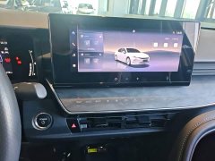 Toyota Camry 2024 Hybrid 2.0L HGVP Luxury - ფოტო 8