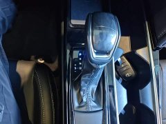 Toyota Camry 2024 Hybrid 2.0L HGVP Luxury - ფოტო 9
