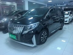 GAC Aion M8 Lingxiu Series 390T Premium Edition - ფოტო 1