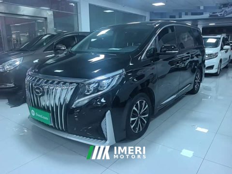 2021 GAC Aion M8 Lingxiu Series 390T Premium Edition - ავტომობილი ჩინეთიდან