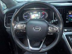 GAC Aion M8 Lingxiu Series 390T Premium Edition - ფოტო 10