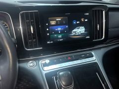 GAC Aion M8 Lingxiu Series 390T Premium Edition - ფოტო 12