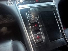 GAC Aion M8 Lingxiu Series 390T Premium Edition - ფოტო 13