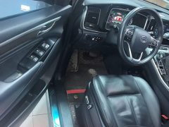 GAC Aion M8 Lingxiu Series 390T Premium Edition - ფოტო 15