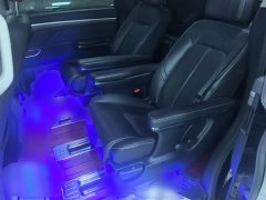 GAC Aion M8 Lingxiu Series 390T Premium Edition - ფოტო 16