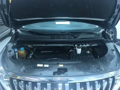 GAC Aion M8 Lingxiu Series 390T Premium Edition - ფოტო 19