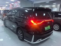 GAC Aion M8 Lingxiu Series 390T Premium Edition - ფოტო 4