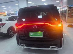 GAC Aion M8 Lingxiu Series 390T Premium Edition - ფოტო 5