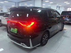 GAC Aion M8 Lingxiu Series 390T Premium Edition - ფოტო 6