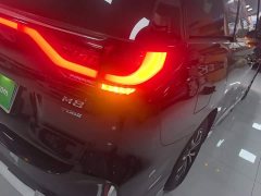 GAC Aion M8 Lingxiu Series 390T Premium Edition - ფოტო 7