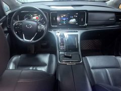 GAC Aion M8 Lingxiu Series 390T Premium Edition - ფოტო 9