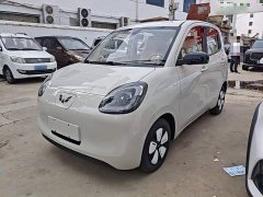 Wuling Hongguang MINIEV 2025 Fourth Generation Four-Door Advanced Edition - ფოტო 1
