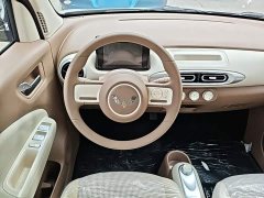 Wuling Hongguang MINIEV 2025 Fourth Generation Four-Door Advanced Edition - ფოტო 10