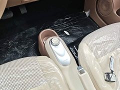 Wuling Hongguang MINIEV 2025 Fourth Generation Four-Door Advanced Edition - ფოტო 13