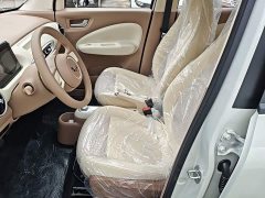 Wuling Hongguang MINIEV 2025 Fourth Generation Four-Door Advanced Edition - ფოტო 14