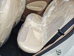Wuling Hongguang MINIEV 2025 Fourth Generation Four-Door Advanced Edition - ფოტო 16