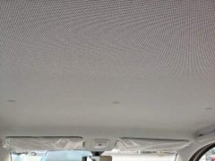Wuling Hongguang MINIEV 2025 Fourth Generation Four-Door Advanced Edition - ფოტო 17