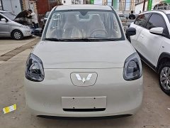 Wuling Hongguang MINIEV 2025 Fourth Generation Four-Door Advanced Edition - ფოტო 2