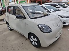 Wuling Hongguang MINIEV 2025 Fourth Generation Four-Door Advanced Edition - ფოტო 3