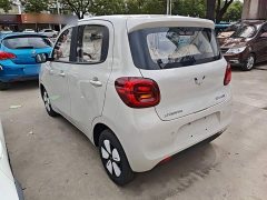 Wuling Hongguang MINIEV 2025 Fourth Generation Four-Door Advanced Edition - ფოტო 4