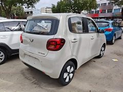 Wuling Hongguang MINIEV 2025 Fourth Generation Four-Door Advanced Edition - ფოტო 6