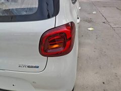 Wuling Hongguang MINIEV 2025 Fourth Generation Four-Door Advanced Edition - ფოტო 7