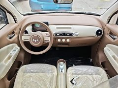 Wuling Hongguang MINIEV 2025 Fourth Generation Four-Door Advanced Edition - ფოტო 9