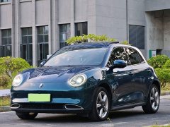 ORA Good Cat 400km Standard Range Venus Edition LFP Battery - ფოტო 1