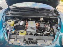 ORA Good Cat 400km Standard Range Venus Edition LFP Battery - ფოტო 10