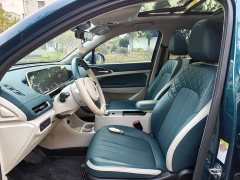ORA Good Cat 400km Standard Range Venus Edition LFP Battery - ფოტო 12