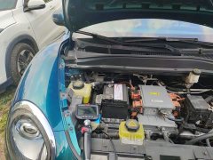 ORA Good Cat 400km Standard Range Venus Edition LFP Battery - ფოტო 18
