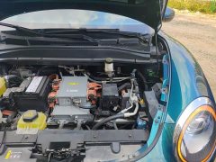 ORA Good Cat 400km Standard Range Venus Edition LFP Battery - ფოტო 19