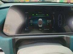 ORA Good Cat 400km Standard Range Venus Edition LFP Battery - ფოტო 3
