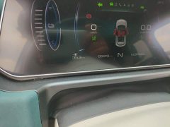 ORA Good Cat 400km Standard Range Venus Edition LFP Battery - ფოტო 4