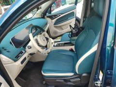 ORA Good Cat 400km Standard Range Venus Edition LFP Battery - ფოტო 7