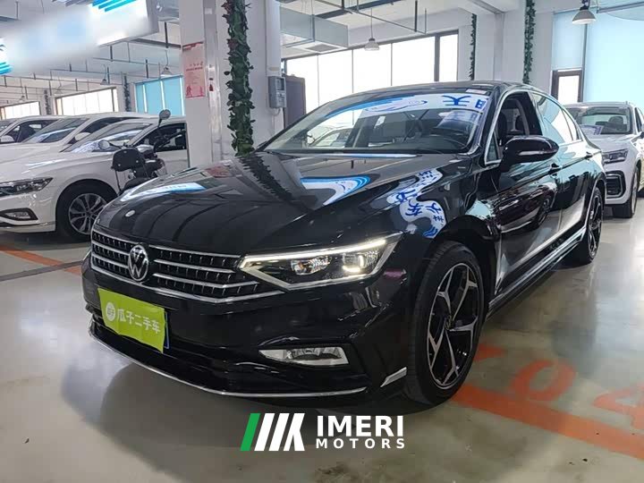 Volkswagen Magotan 2 Million Units Celebration Edition 330TSI DSG Luxury - ავტომობილი ჩინეთიდან