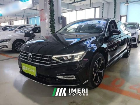 2024 Volkswagen Magotan 2 Million Units Celebration Edition 330TSI DSG Luxury - ავტომობილი ჩინეთიდან