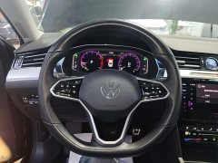 Volkswagen Magotan 2 Million Units Celebration Edition 330TSI DSG Luxury - ფოტო 10