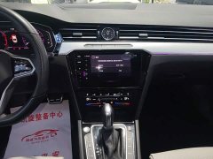 Volkswagen Magotan 2 Million Units Celebration Edition 330TSI DSG Luxury - ფოტო 12