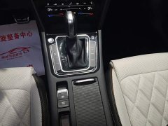 Volkswagen Magotan 2 Million Units Celebration Edition 330TSI DSG Luxury - ფოტო 13