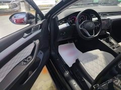 Volkswagen Magotan 2 Million Units Celebration Edition 330TSI DSG Luxury - ფოტო 15