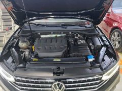 Volkswagen Magotan 2 Million Units Celebration Edition 330TSI DSG Luxury - ფოტო 19