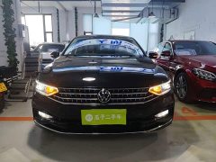 Volkswagen Magotan 2 Million Units Celebration Edition 330TSI DSG Luxury - ფოტო 2