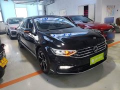 Volkswagen Magotan 2 Million Units Celebration Edition 330TSI DSG Luxury - ფოტო 3