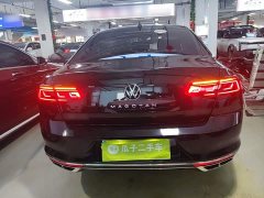 Volkswagen Magotan 2 Million Units Celebration Edition 330TSI DSG Luxury - ფოტო 5