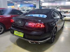 Volkswagen Magotan 2 Million Units Celebration Edition 330TSI DSG Luxury - ფოტო 6
