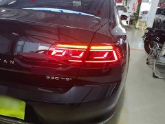 Volkswagen Magotan 2 Million Units Celebration Edition 330TSI DSG Luxury - ფოტო 7